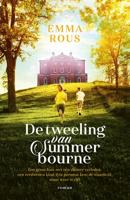 De tweeling van Summerbourne - Emma Rous - ebook - thumbnail