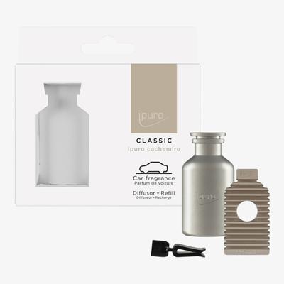 IPuro car line cachemire set 9gr