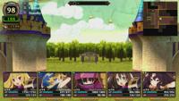 Labyrinth of Refrain: Coven of Dusk - thumbnail