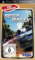 Sega Rally (essentials) - thumbnail