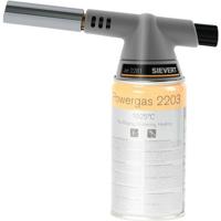 Sievert Soldeerbrander | zonder schroefpatroon | 140 g/h | 1,8 kW | 1 stuk - 228101 228101 - thumbnail