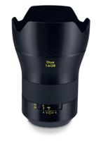Zeiss Otus 28mm F/1.4 Canon - thumbnail