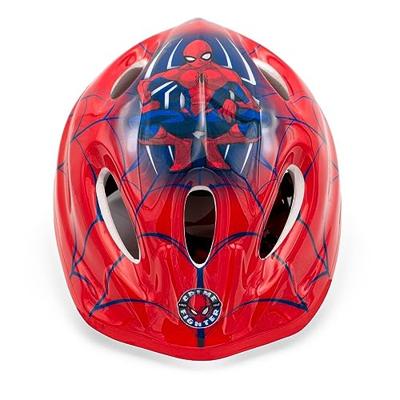 Marvel Helm sp spider man rood