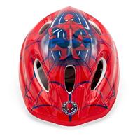 Marvel Helm sp spider man rood - thumbnail
