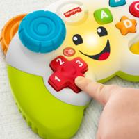 Fisher Price Gaming + Geluid - thumbnail