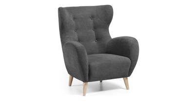Kave Home fauteuil Patio