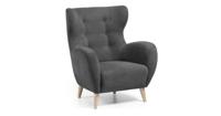 Kave Home fauteuil Patio - thumbnail