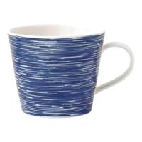 Royal Doulton Pacific Texture Beker 0,45 l - thumbnail