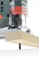 Wolfcraft Decoupeerzaagblad | HCS | L=70mm | U-Schaft | 2 stuks - 2303000 - thumbnail