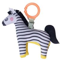 Dizi the zebra - thumbnail