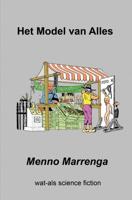 Het Model van alles - Menno Marrenga - ebook - thumbnail