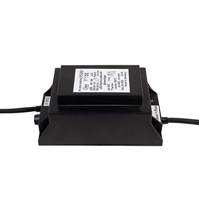 ABN LED-transformator 500 - 2500 mA 1 stuk(s)