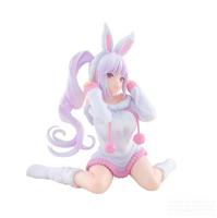 Goddess of Victory: Nikke Yumemirize PVC Statue Alice 10 cm - thumbnail
