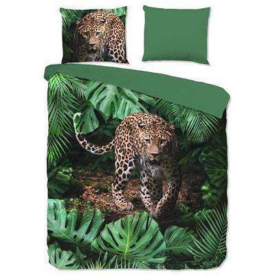 Good Morning Dekbedovertrek Youri 240 x 200/220 cm + 2 kussenslopen Good Morning Dekbedovertrek Youri 240 x 200/220 cm + 2 kussenslopen