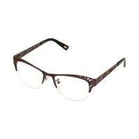 Brillenframe Dames Loewe VLW444M510A57 Bruin (ø 51 mm) - thumbnail