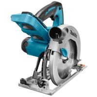 Makita DHS710ZJ 2x18v Cirkelzaag 190mm | zonder accu's en lader in M-box - DHS710ZJ - thumbnail