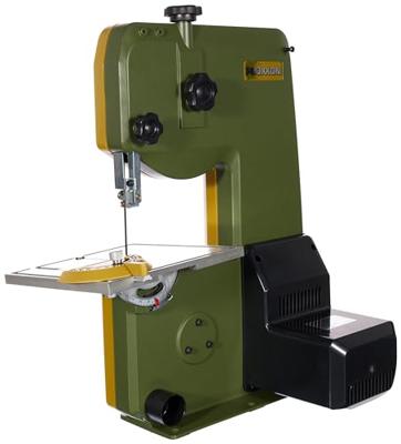 Proxxon Micromot MBS 240/E Tafel-lintzaag 230 V 85 W Zaagbladlengte 1065 mm