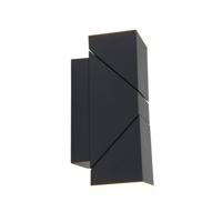 Buitenwandlamp met lichtbron 590lm 2700K zwart | LED'S LIGHT | Lamp kopen | LED'S LIGHT | Lamp kopen | LED'S LIGHT | Lamp kopen | LED'S LIGHT | Lamp - thumbnail