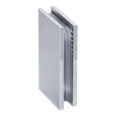 BRAUER Wandbevestiging 2 stuks chroom BRAUER Wandbevestiging 2 stuks chroom