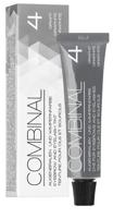 Combinal Wenkbrauwen wimperverf grijs 15 Milliliter - thumbnail