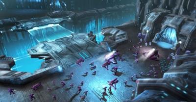 Halo Wars