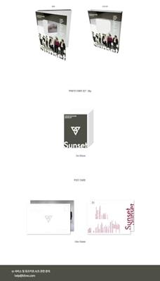 Seventeen - Director's Cut KiT Album Premium