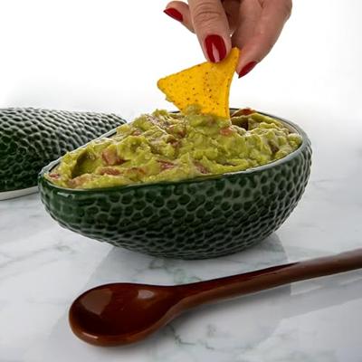 Avocado Schaaltje