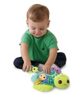 VTech Baby zeevriendjes schildpad - thumbnail