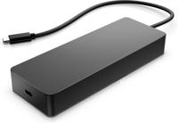 HP Universal USB-C Multiport Hub USB-C dockingstation Geschikt voor merk (dockingstation): HP - thumbnail