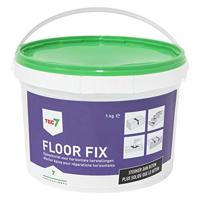 TEC7 Floor Fix-1kg - thumbnail