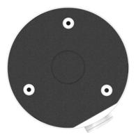 Monitor TP-Link VJB-305 Wit - thumbnail