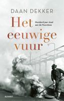Het eeuwige vuur - Daan Dekker - ebook - thumbnail