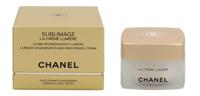 Chanel Sublimage La Creme Lumiere 50ml Dagcrème - thumbnail