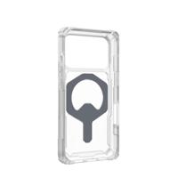 Urban Armor Gear neu Case Apple iPhone 17 Pro Transparant - thumbnail