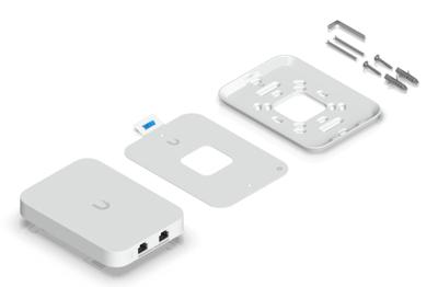 Ubiquiti Networks U7-IW U7-IW WiFi-accesspoint 2.4 GHz, 5 GHz
