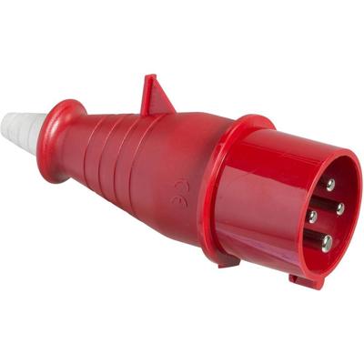 Schneider Electric 83902 83902 CEE-stekker 16 A 415 V 1 stuk(s)
