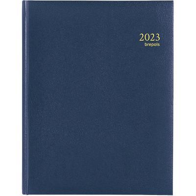 Brepols Timing Lima, blauw, 2026