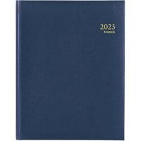 Brepols Timing Lima, blauw, 2026 - thumbnail