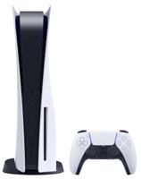 PlayStation 5 Disc Edition - thumbnail