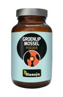 Hanoju Groenlipmossel 150 Capsules - thumbnail