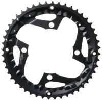 SHIMANO kettingblad "fc-m522 / fc-t521" shim.chainring 44z 4l 104lk ks sw t521 - thumbnail