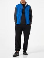 Clique 020911 Basic Softshell Vest - Kobalt - XS - thumbnail