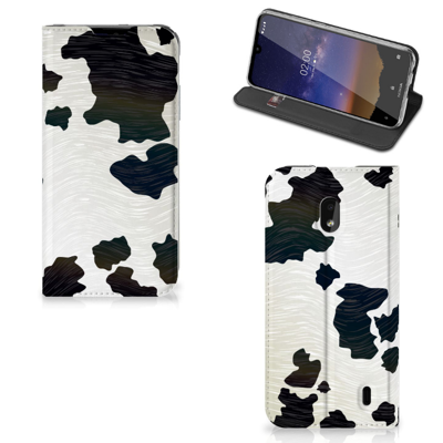 Nokia 2.2 | Hoesje maken | Koeienvlekken Nokia 2.2 | Hoesje maken | Koeienvlekken