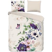 Pure Dekbedovertrek Dinda-1-persoons (140 x 200/220 cm) - thumbnail