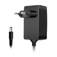 LogiLink UA0419 USB 3.2 Gen 1-hub Zwart - thumbnail