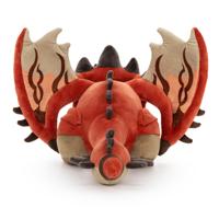 Monster Hunter Youtooz Pluche - Rathalos - thumbnail