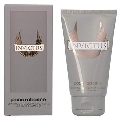 Rabanne - Paco Rabanne Invictus All Over Shampoo 150ml