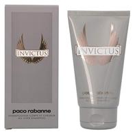 Rabanne Invictus Hair & Body Wash 150ml - thumbnail