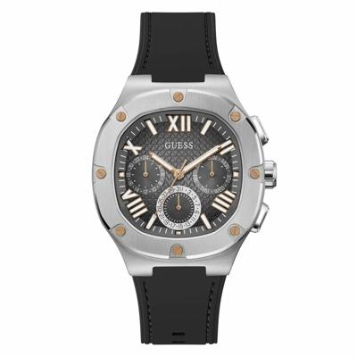 Guess GW0571G1 (Ø 42 mm) Heren horloge