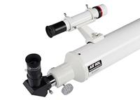 BRESSER Messier AR-90L/1200 EXOS-2/EQ5 - thumbnail